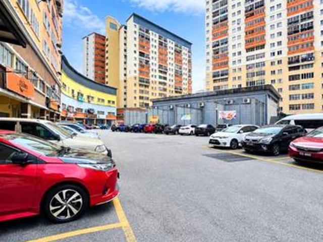 Condominium for sale in Ampang, Majlis Perbandaran Ampang Jaya