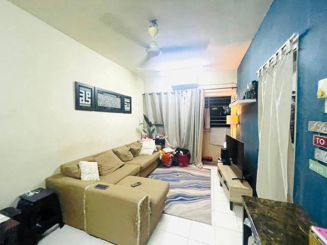 Condominium for sale in Langat, Selangor