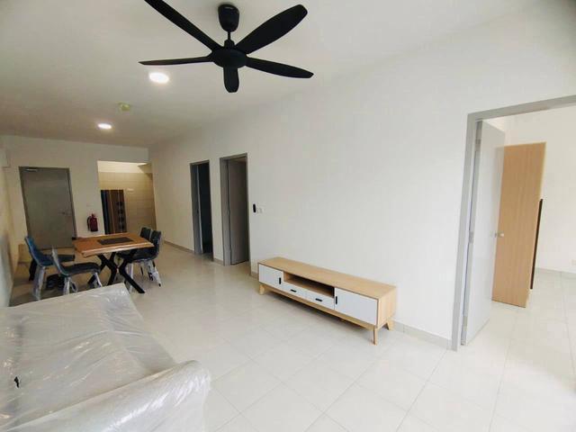 Condominium for rent in Majlis Perbandaran Kajang, Hulu Langat