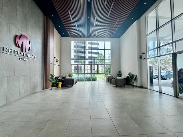 Serviced Residence for sale in Country Heights Damansara, Kuala Lumpur