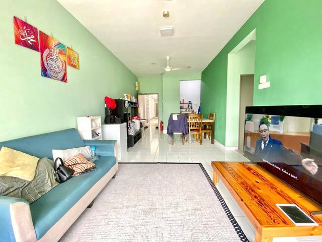 Serviced Residence for sale in Majlis Perbandaran Kajang, Hulu Langat