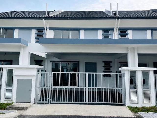 Terraced House for sale in Negeri Sembilan