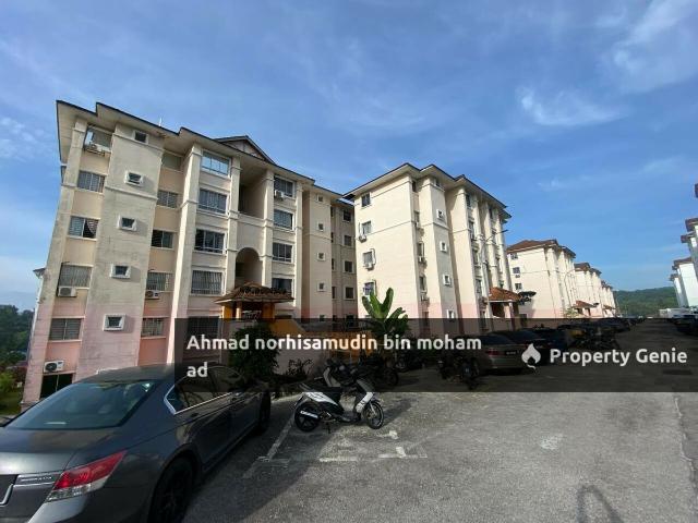 Apartment for sale in Selangor