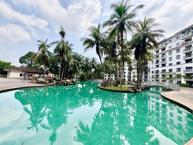 Condominium for sale in Petaling, Alam Impian