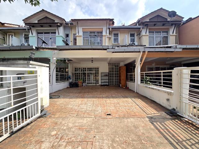 Terraced House for sale in Petaling, Alam Impian