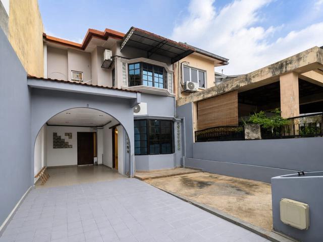 Terraced House for sale in Petaling, Alam Impian