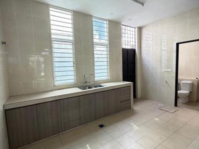 Terraced House for sale in Kajang, Langat