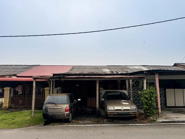 Terraced House for sale in Sikamat, Seremban