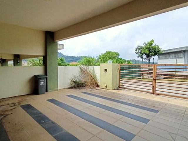 Terraced House for sale in Sendayan Village, Negeri Sembilan