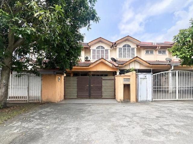 Terraced House for sale in Kajang, Langat