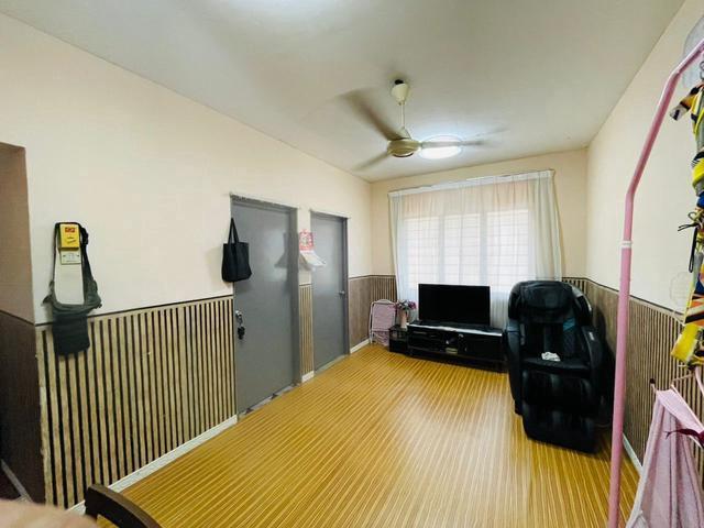 Apartment for sale in Port Klang, Selangor
