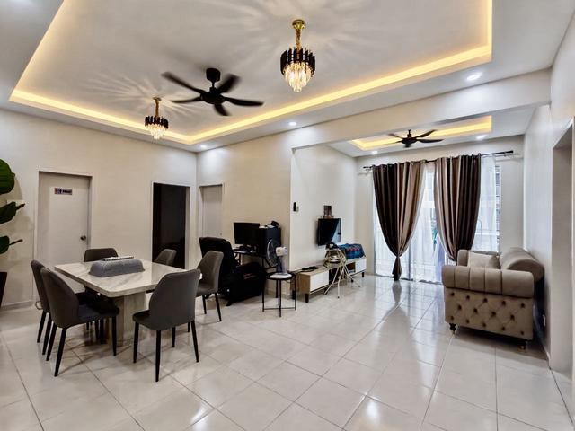 Condominium for sale in Kajang, Langat