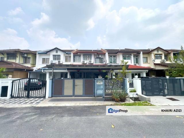 House for sale in Petaling, Subang Jaya