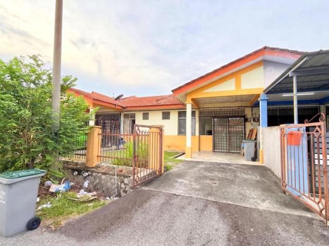 Terraced House for sale in Sendayan Village, Negeri Sembilan