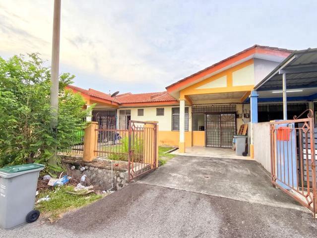 Terraced House for sale in Sendayan Village, Negeri Sembilan