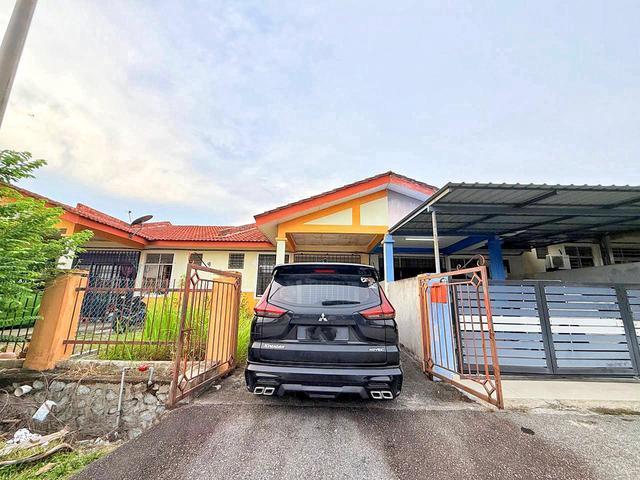 Terraced House for sale in Sendayan Village, Negeri Sembilan