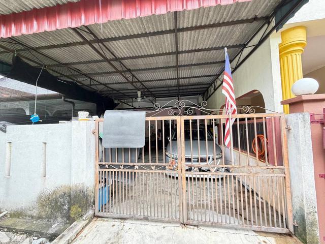 Terraced House for sale in Petaling, Alam Impian