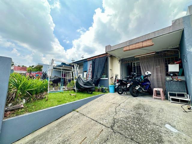 Terraced House for sale in Petaling, Damansara Damai