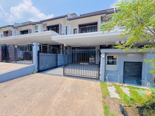 Terraced House for sale in Denai Alam, Shah Alam