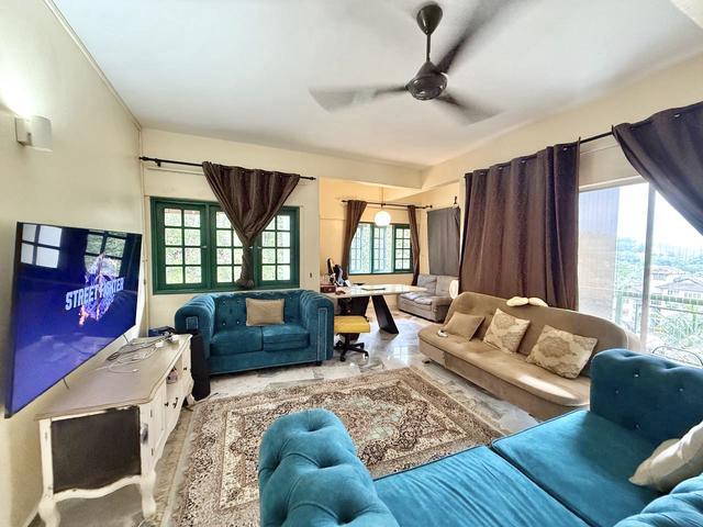 Apartment for sale in Ampang Hilir, Kuala Lumpur