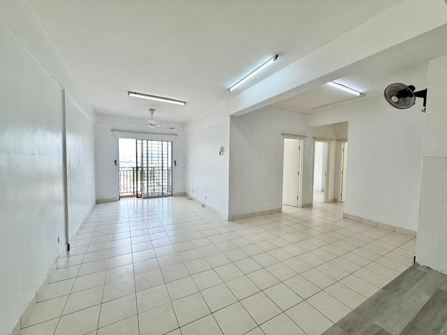 Apartment for sale in Selayang, Selangor