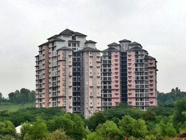 Condominium for sale in Putrajaya