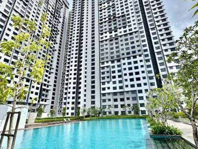 Property for rent in Country Heights Damansara, Kuala Lumpur