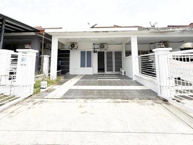 Terraced House for sale in Sendayan Village, Negeri Sembilan