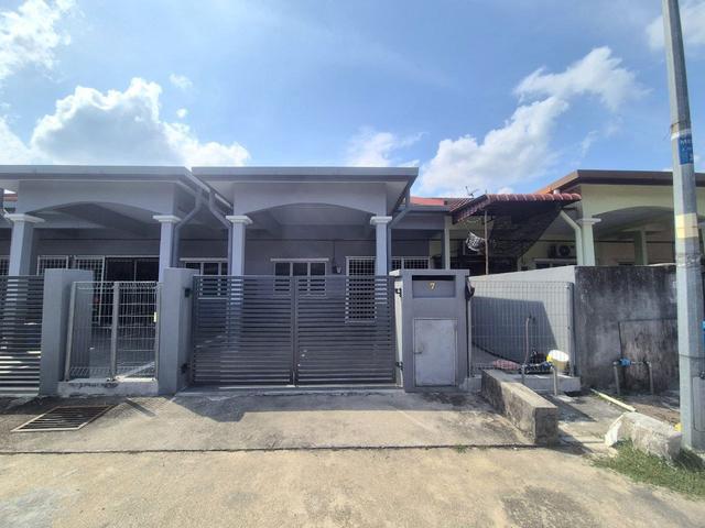 Terraced House for sale in Petaling, Alam Impian