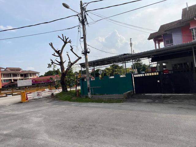 Terraced House for sale in Kajang, Langat