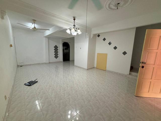 Terraced House for sale in Selayang, Selangor