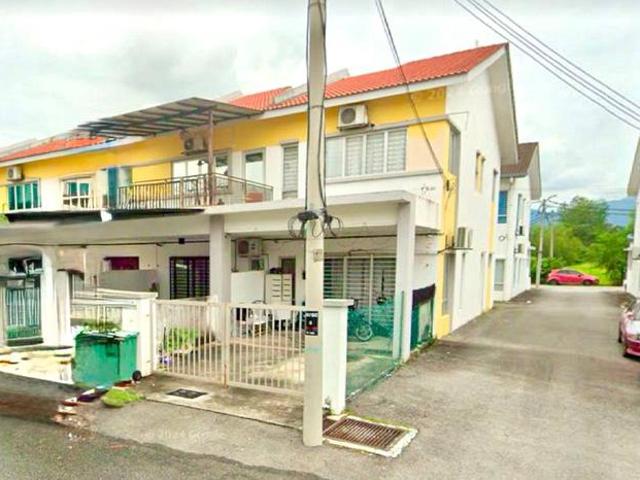 Terraced House for sale in Kajang, Langat