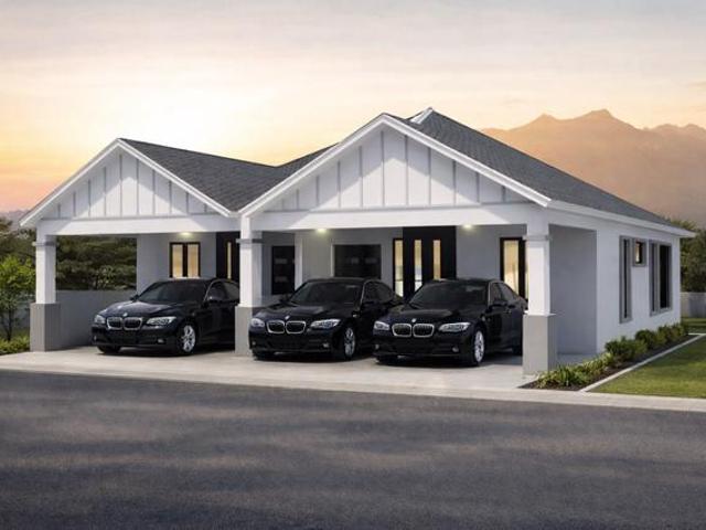 Residential House for sale in Kedah