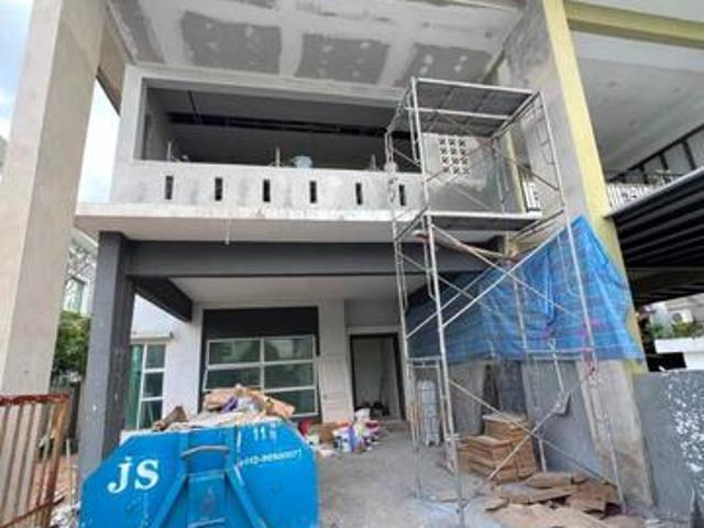 Residential House for sale in Sendayan Village, Negeri Sembilan