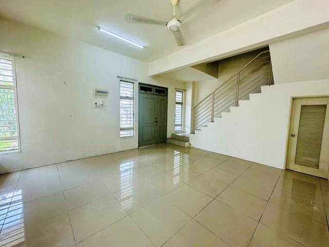 Residential House for sale in Saujana, Selangor