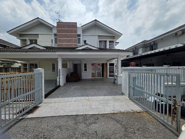 Residential House for sale in Kajang, Langat