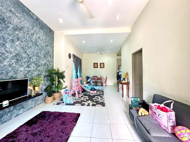 Residential House for sale in Banting, Kuala Langat