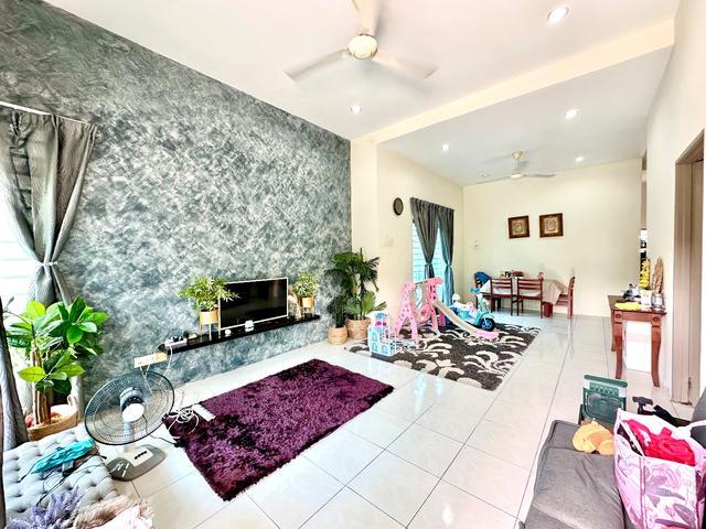 Residential House for sale in Banting, Selangor