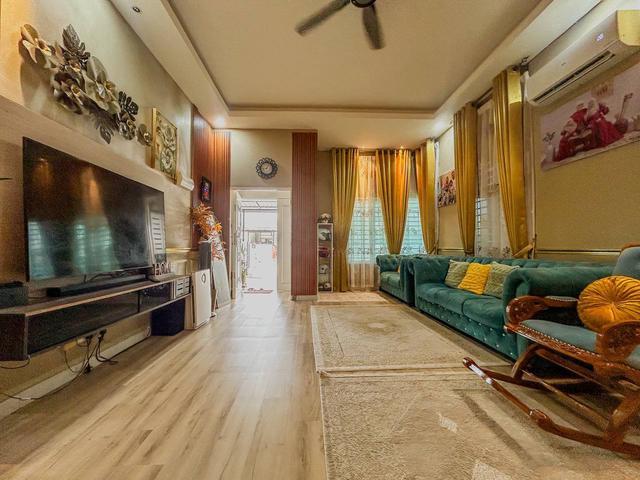 Residential House for sale in Tanjong Sepat, Selangor