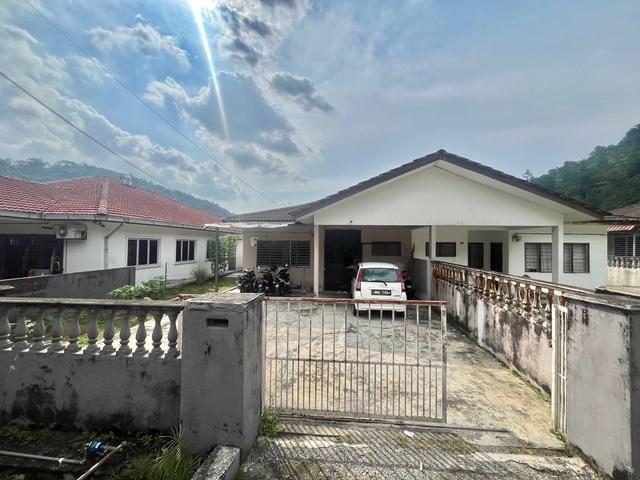 Residential House for sale in Serendah, Selangor