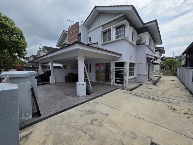 Residential House for sale in Kajang, Langat
