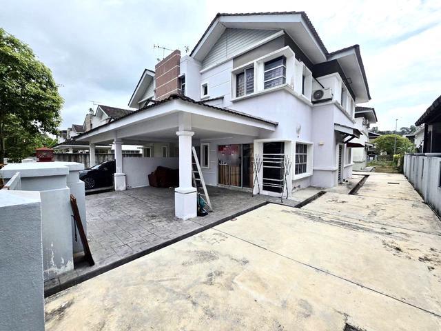Residential House for sale in Kajang, Langat