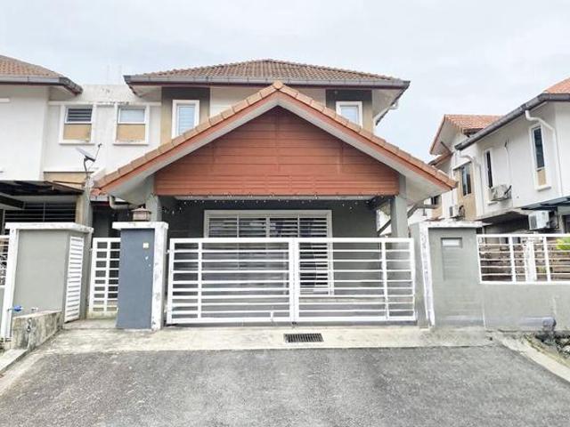 Residential House for sale in Kajang, Langat