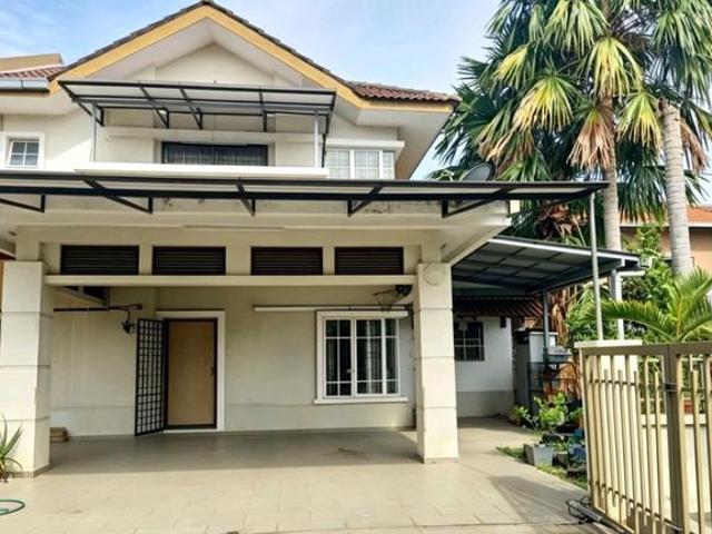 House for sale in Kajang, Langat