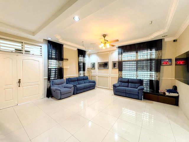 Residential House for sale in Saujana, Selangor