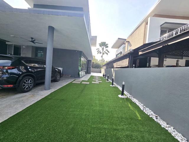 Residential House for rent in Petaling, Alam Impian