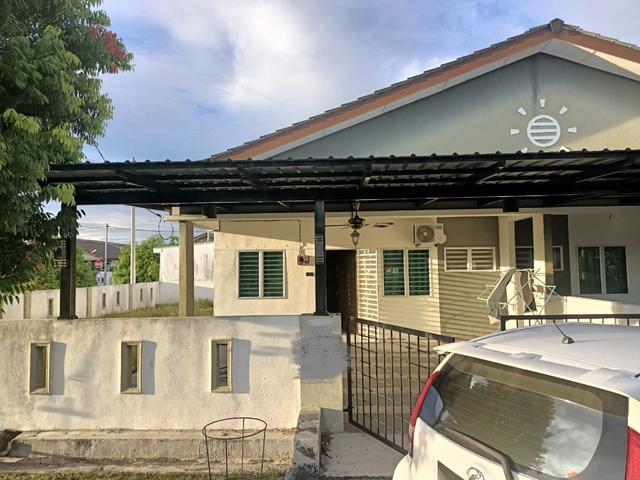 Terraced House for sale in Sitiawan, Manjung