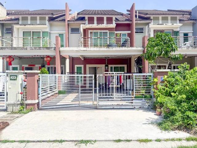 Terraced House for sale in Sendayan Village, Negeri Sembilan