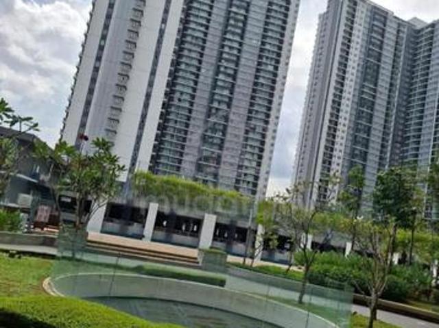 Serviced Residence for rent in Country Heights Damansara, Kuala Lumpur