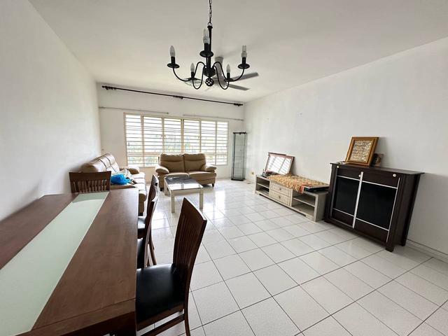 Apartment for sale in Petaling, Alam Impian